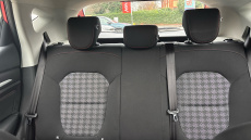 MG ZS 1.5 VTi-TECH Excite 5dr Petrol Hatchback